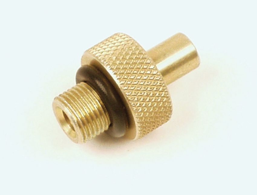 LONGACRE LON52-50220 Inflation Adapter