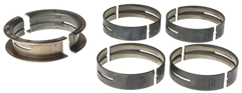 Clevite MS981H Ford V8 351M-351W-400 1969-98 Main Bearing Set