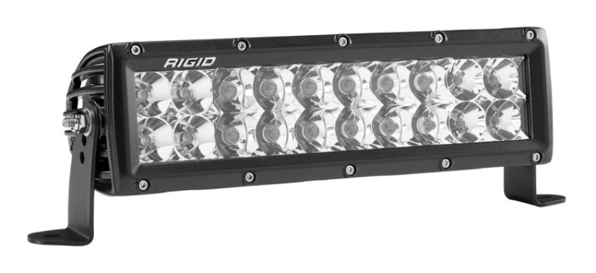 LED Light E-Series Pro 1 0in Light Bat Spot/Flood