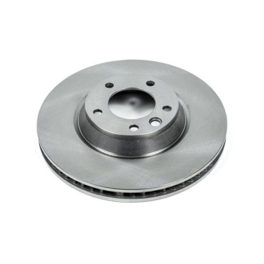 PowerStop EBR823 AutoSpecialty Brake Rotor