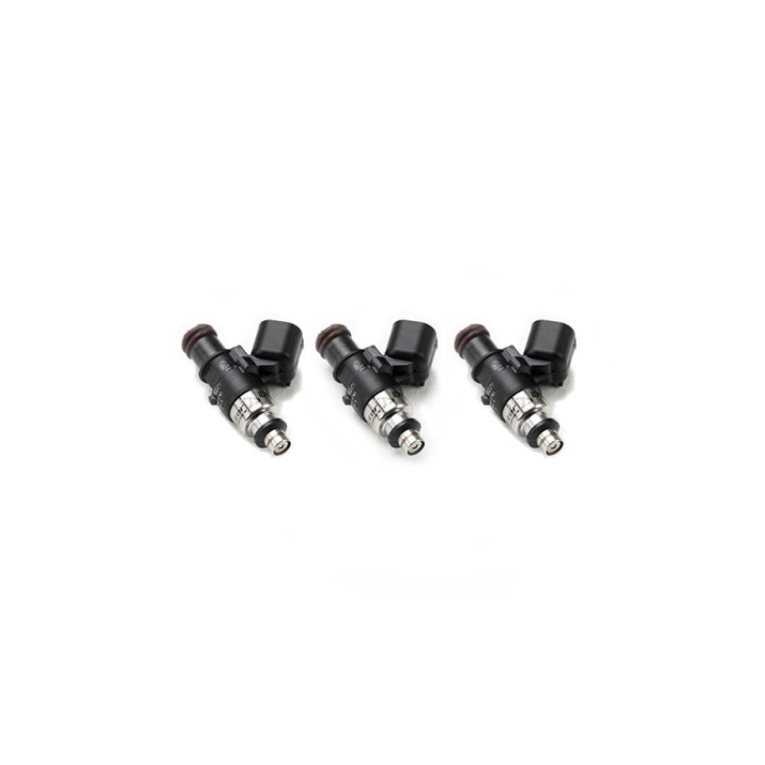 Injector Dynamics 1300.27.02.34.11.3 1300-XDS - YXZ1000 (Includes R) UTV Applications 11 Machined Top (Set of 3)