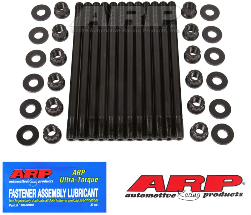 ARP 203-4305 Toyota 4U-GSE 2.0L 2000 Head Stud Kit
