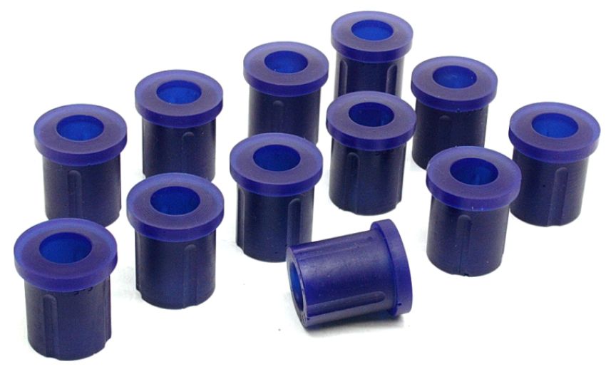 Superpro SPF2231AK 71-80 Toyota Landcruiser 55 Series Rear Leaf Spring Bushing Kit