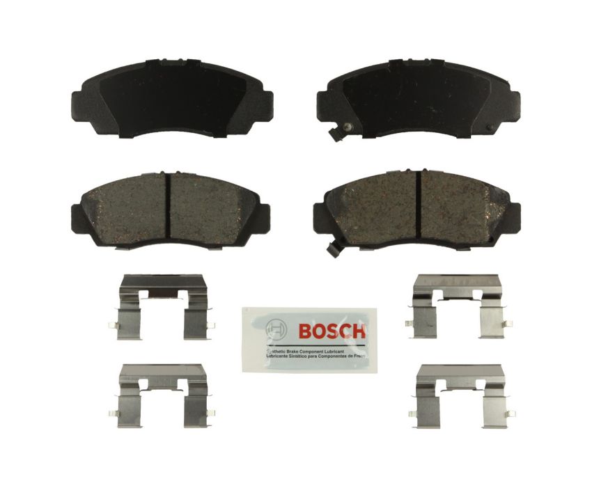 Bosch BE1506H Brake Pads Front