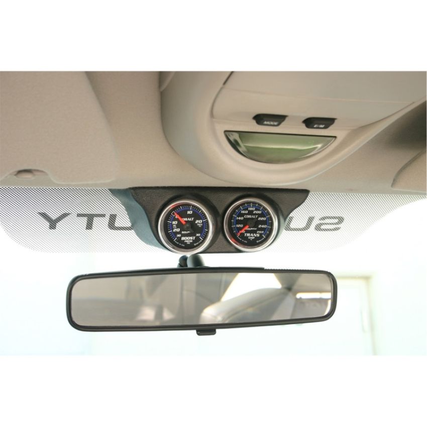 AUTOMETER ATM18016 2-1/16in Dual Overhead Console - 99-04 Ford