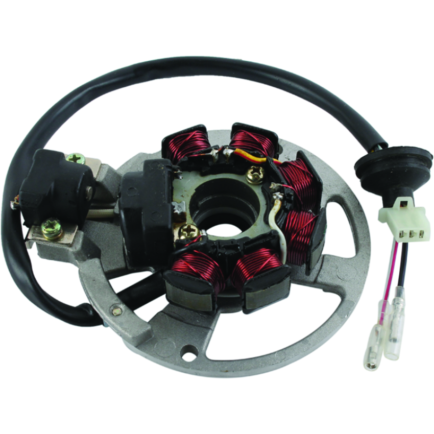QuadBoss 463787 01-02 E-TON AXL-90 Thunder Stator