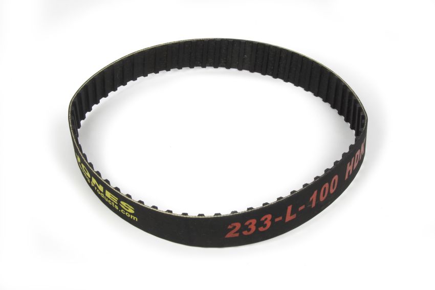 JONES RACING PRODUCTS JRP760-20HD HTD Belt 29.291in Long 20mm Wide