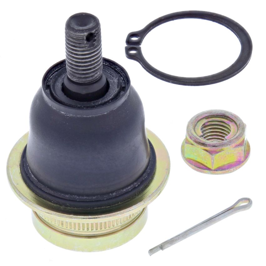 All Balls Racing 42-1018 86-87 Kawasaki KLF300A Bayou Ball Joint Kit Lower