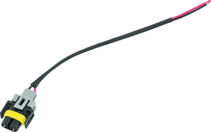 QuadBoss 403216 09-17 Arctic Cat 1000 4x4 Wiring Pigtail
