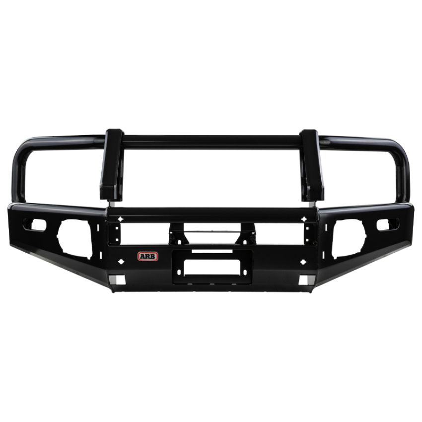 ARB 3446340 Summit Combar  Fog Mkii Triton Mq 15On (Fit Kit NOT Included)