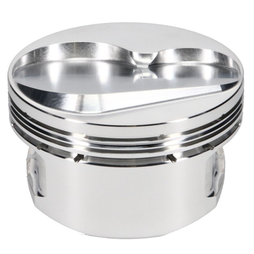 JE Pistons 281799 400SBC ALLPRO/GB2000 Set of 8 Pistons