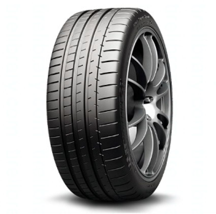 MICHELIN Pilot Super Sport 295/35R20 Summer