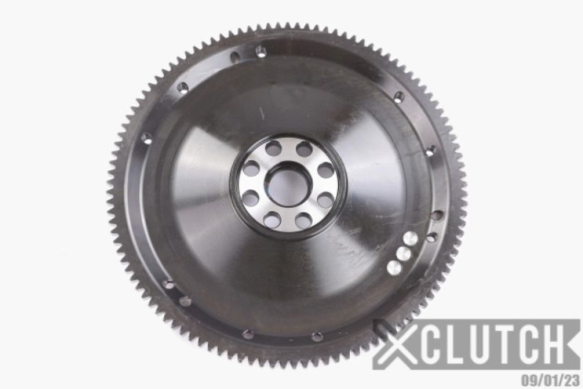 XCLUTCH XFHN009C 00-03 Honda S2000 Base 2.0L Chromoly Flywheel