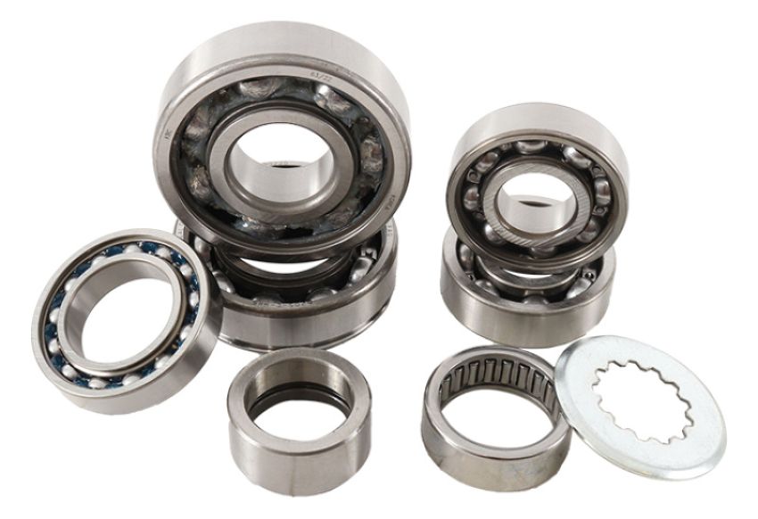 Hot Rods TBK0090 00-04 Suzuki DR-Z 400 400cc Transmission Bearing Kit