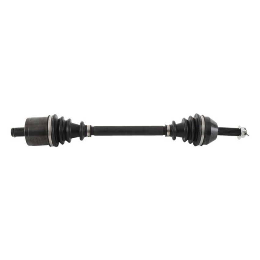All Balls Racing AB8-PO-8-314 10-14 Polaris Ranger 4x4 400 8 Ball Axle Front Left