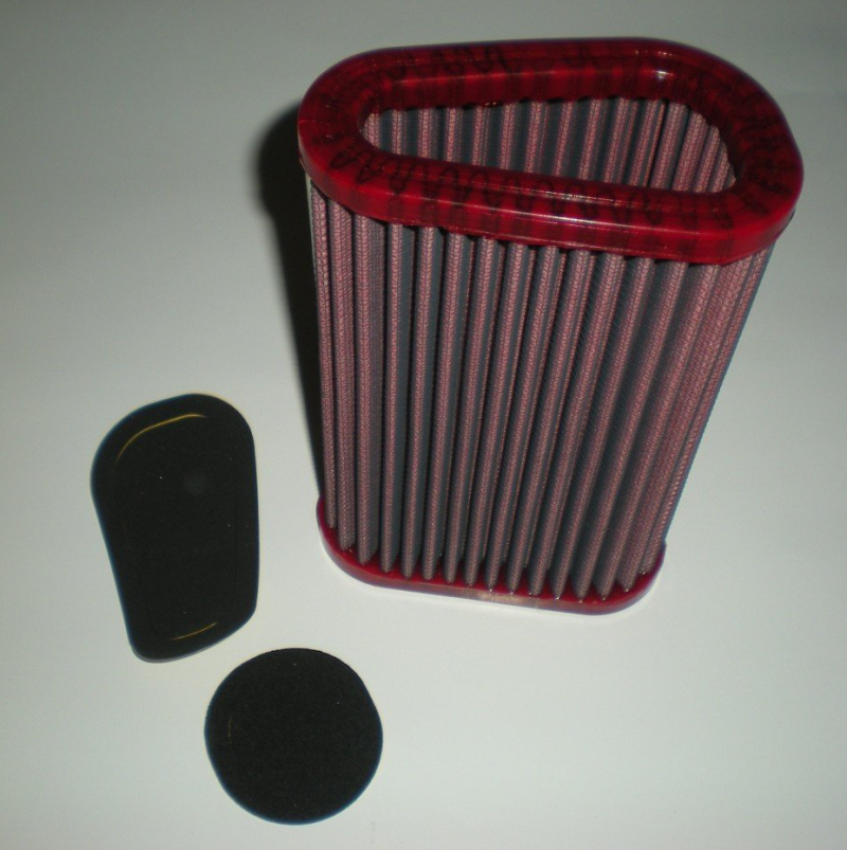 BMC FM542/08 08-17 Honda CBF 1000 FTA/S/TA Replacement Air Filter