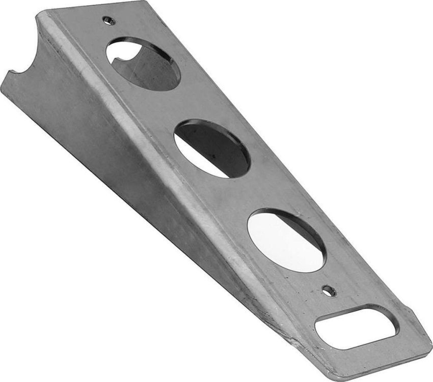ALLSTAR PERFORMANCE ALL52126 Steering Column Bracket 10in
