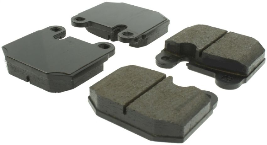 Stoptech 308.01740 Street Touring Brake Pads
