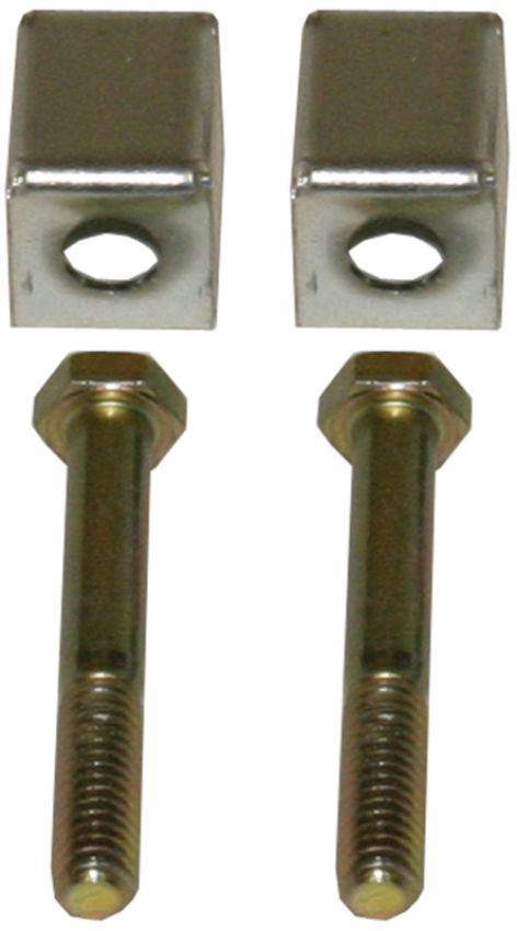 Tuffy Products 077-01 Tuffy Defender 90 Up To Ft95 Mounting Kit