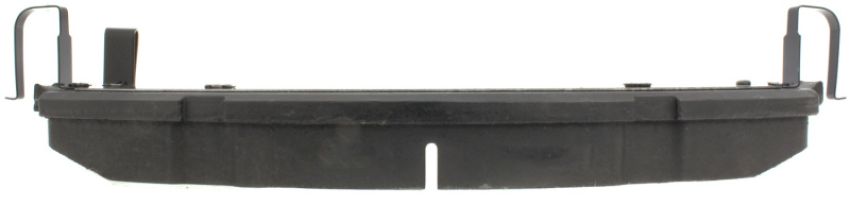 Stoptech 319.14000 09-18 Dodge Ram Truck & SUV Semi-Metallic Rear Brake Pads