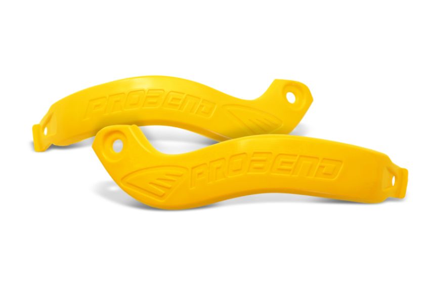 Cycra 1CYC-1058-56 Probend CRM Replacement Abrasion Guard - Husky Yellow
