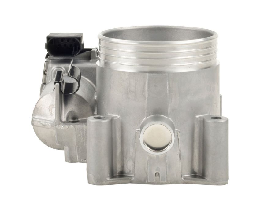 Bosch 0280750131 Bosch Throttle Body Assembly