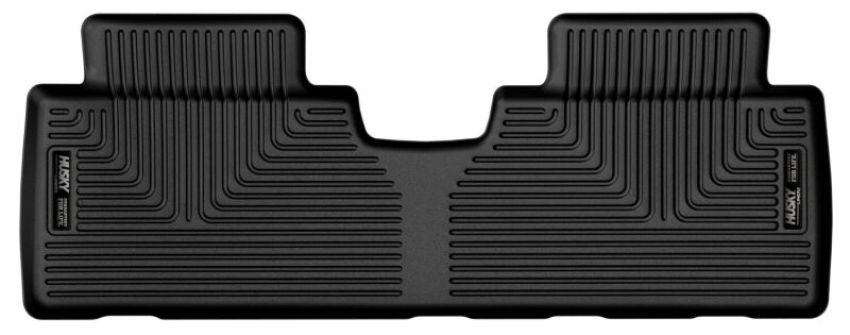 HUSKY LINERS HSK54621 X-Act Contour Floor Liners
