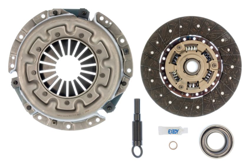 Exedy 06059 EXEDY OEM Clutch Kit; NISSAN