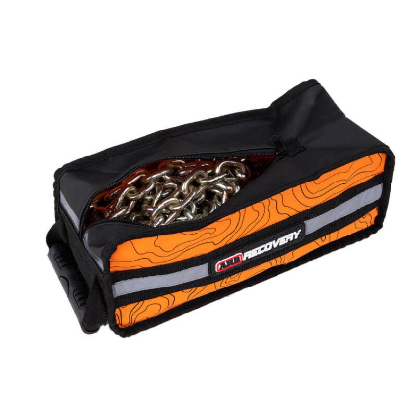 ARB ARB202A Drag Chain and Bag 5m x 8mm BL 7.5T