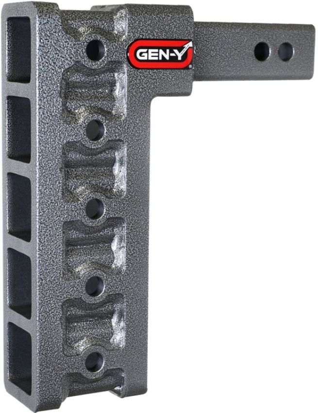 GEN-Y Hitch GH-305 MEGA-DUTY Drop Hitch