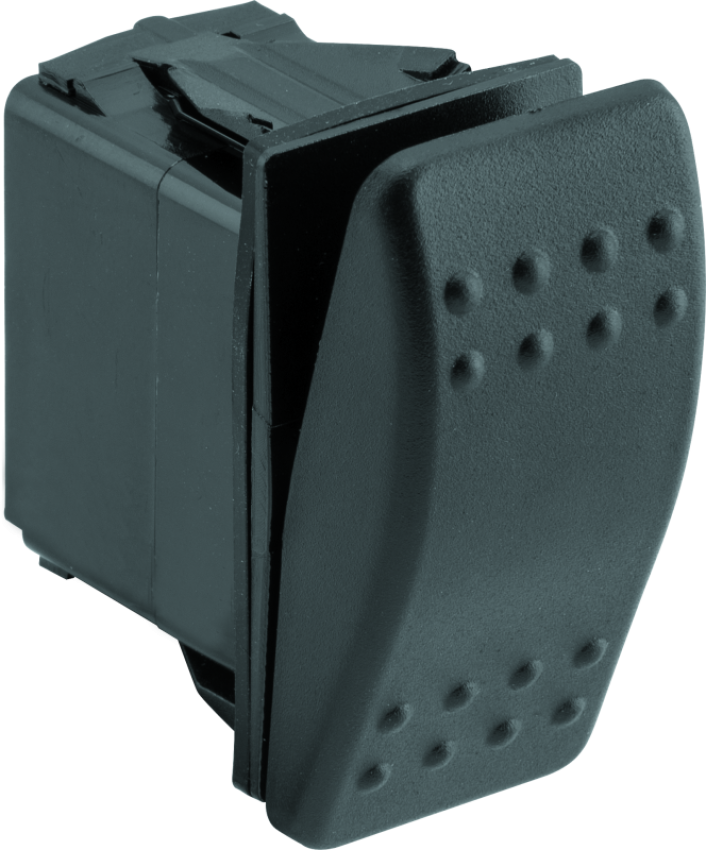 DragonFire Racing 520978 Lighted Switch