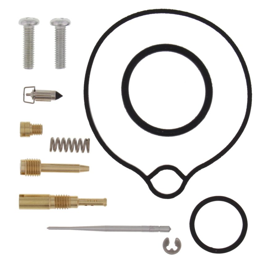 All Balls Racing 26-1445 06-08 Arctic Cat 50 DVX Carburetor Rebuild Kit