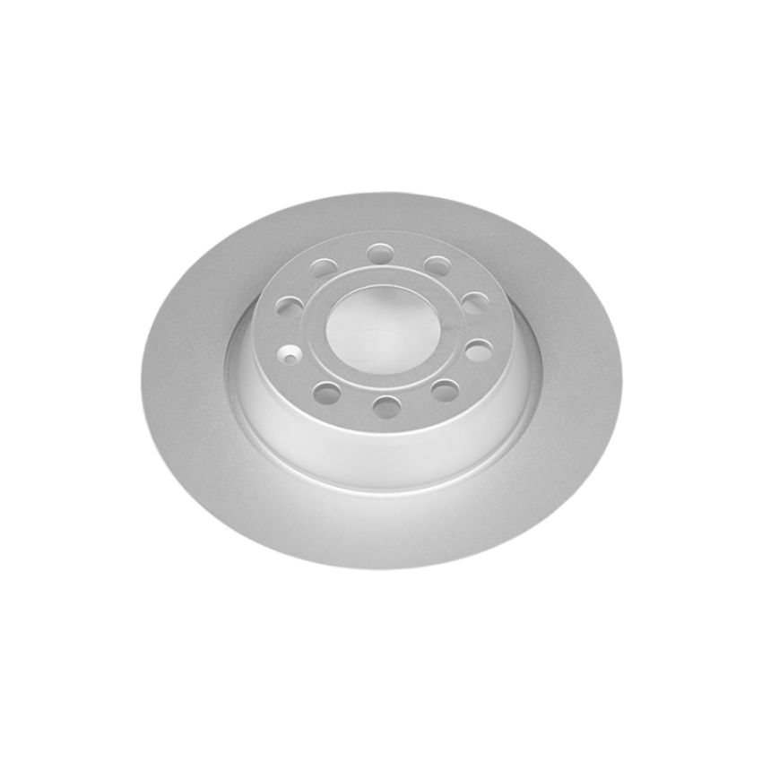 PowerStop EBR1202EVC PowerStop Evolution Coated Rotor