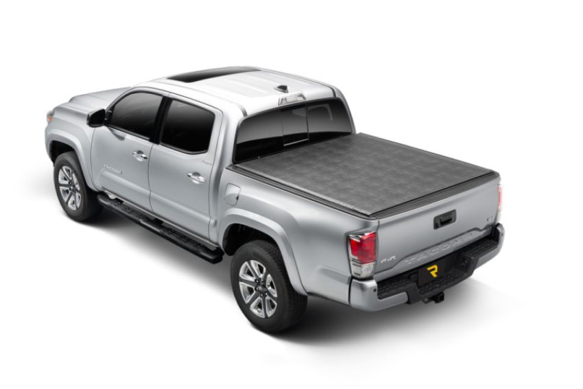 Truxedo 1546701 07-20 Toyota Tundra 8ft Sentry Bed Cover
