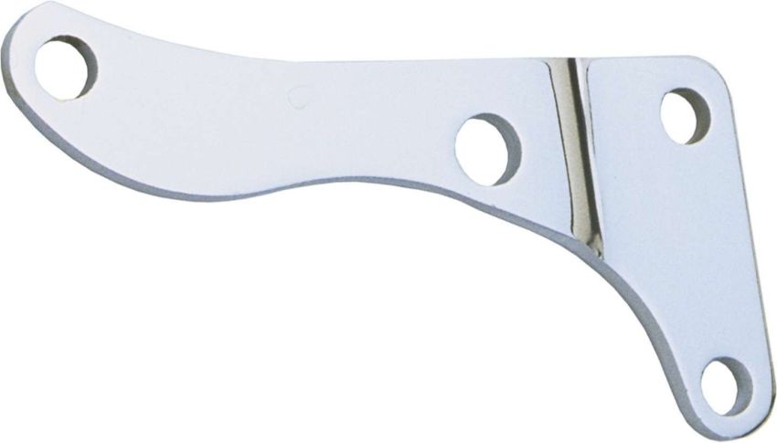 TRANS-DAPT TRA9637 Lower Alt. Brkt 69-81 Sb