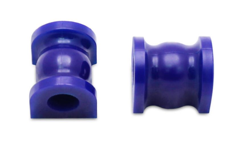 Superpro SPF3911-23K Sway Bar To Chassis 23mm Kit