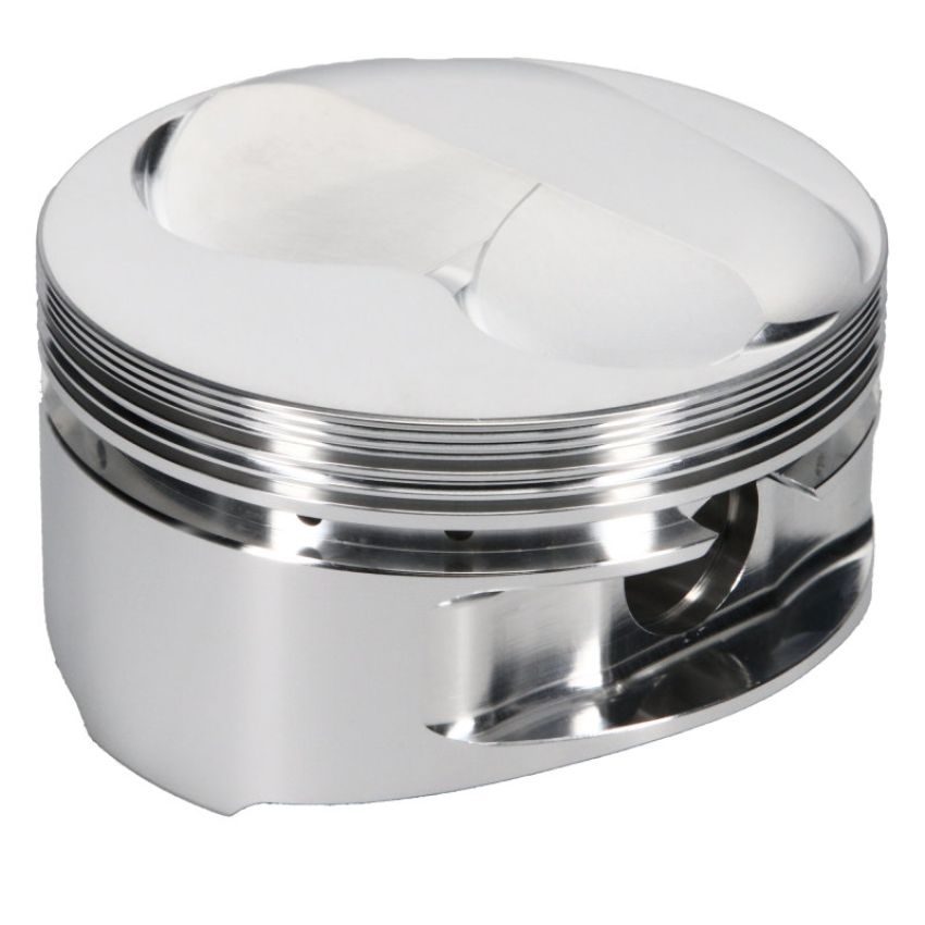 SBC Domed Piston Set 4.125 Bore +5.6cc