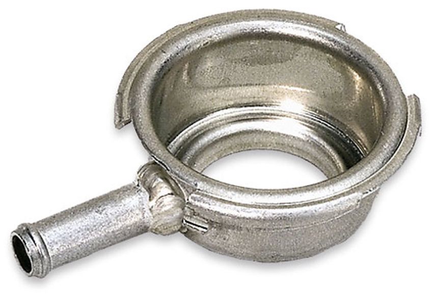 MOROSO MOR63485 Weld-In Alum Filler Neck