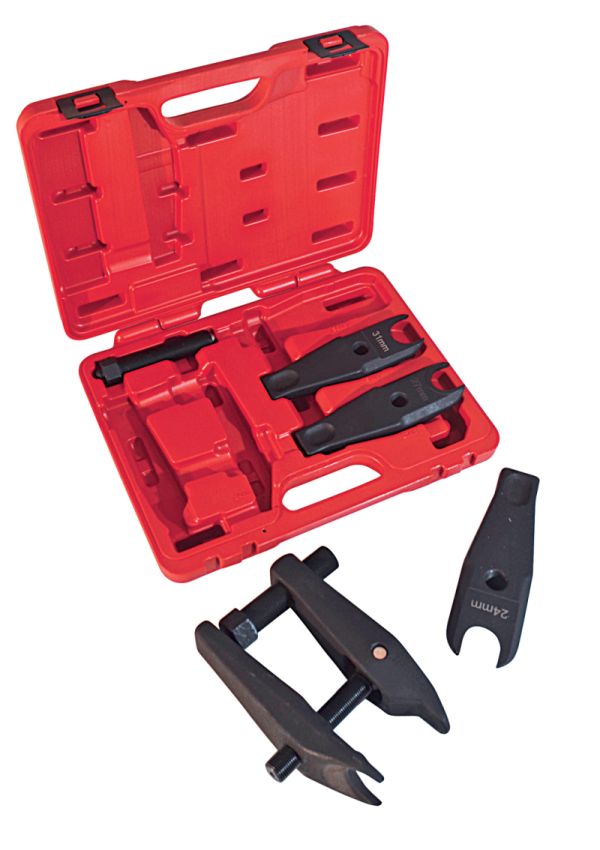SPECIALTY PRODUCTS COMPANY 37995 MASTER BALLJOINT SEPARATOR SET