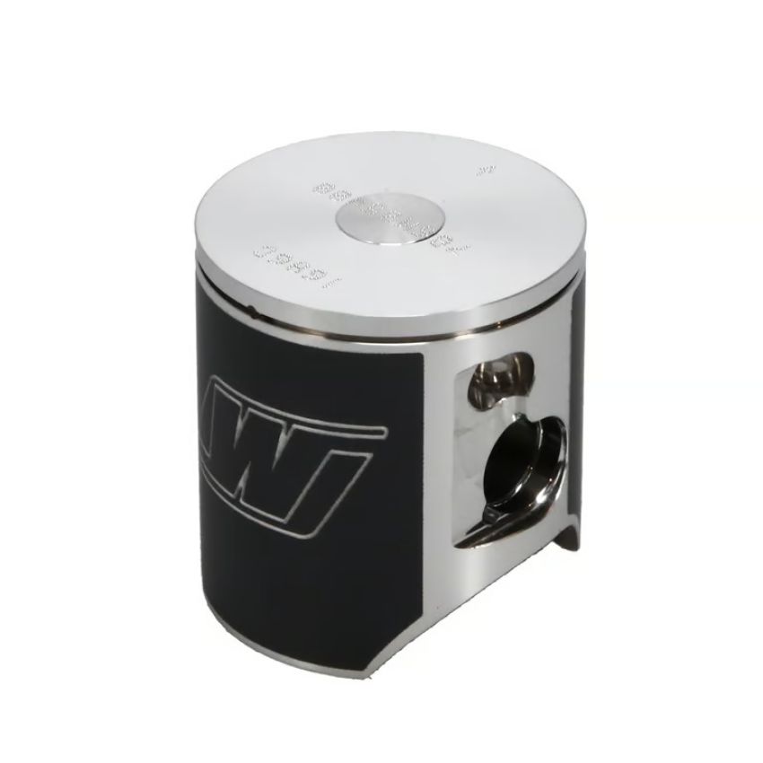 Wiseco 786M05400 Wiseco 2 Stroke Pro-Lite Piston Kit - KTM 125SX / Husqvarna TE / TC125