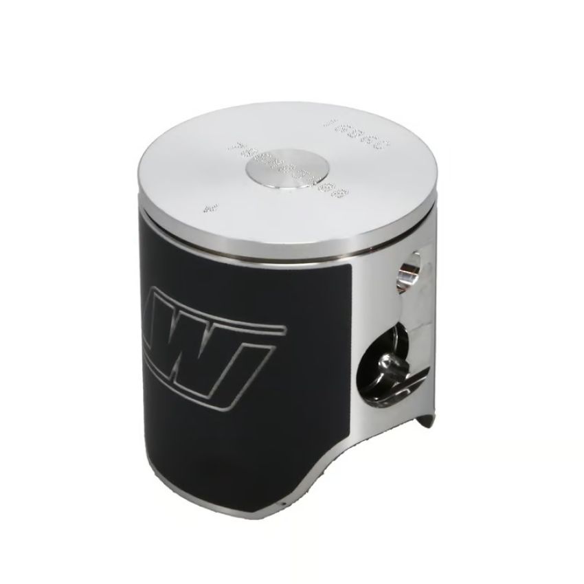 Wiseco 786M05400 Wiseco 2 Stroke Pro-Lite Piston Kit - KTM 125SX / Husqvarna TE / TC125