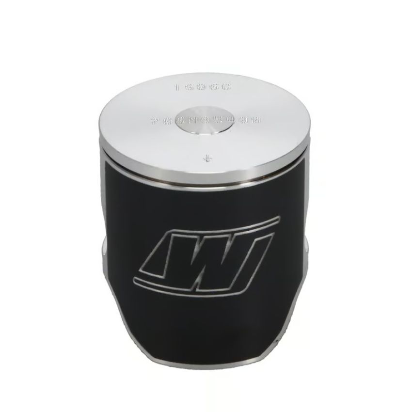 Wiseco 786M05400 Wiseco 2 Stroke Pro-Lite Piston Kit - KTM 125SX / Husqvarna TE / TC125