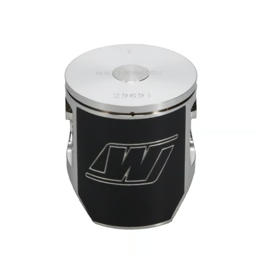Wiseco 786M05400 Wiseco 2 Stroke Pro-Lite Piston Kit - KTM 125SX / Husqvarna TE / TC125