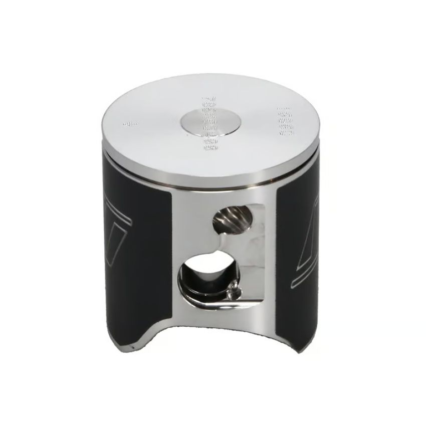 Wiseco 786M05400 Wiseco 2 Stroke Pro-Lite Piston Kit - KTM 125SX / Husqvarna TE / TC125