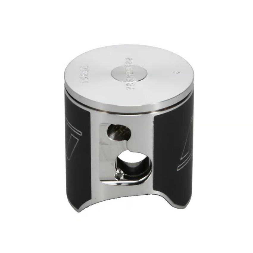 Wiseco 786M05400 Wiseco 2 Stroke Pro-Lite Piston Kit - KTM 125SX / Husqvarna TE / TC125