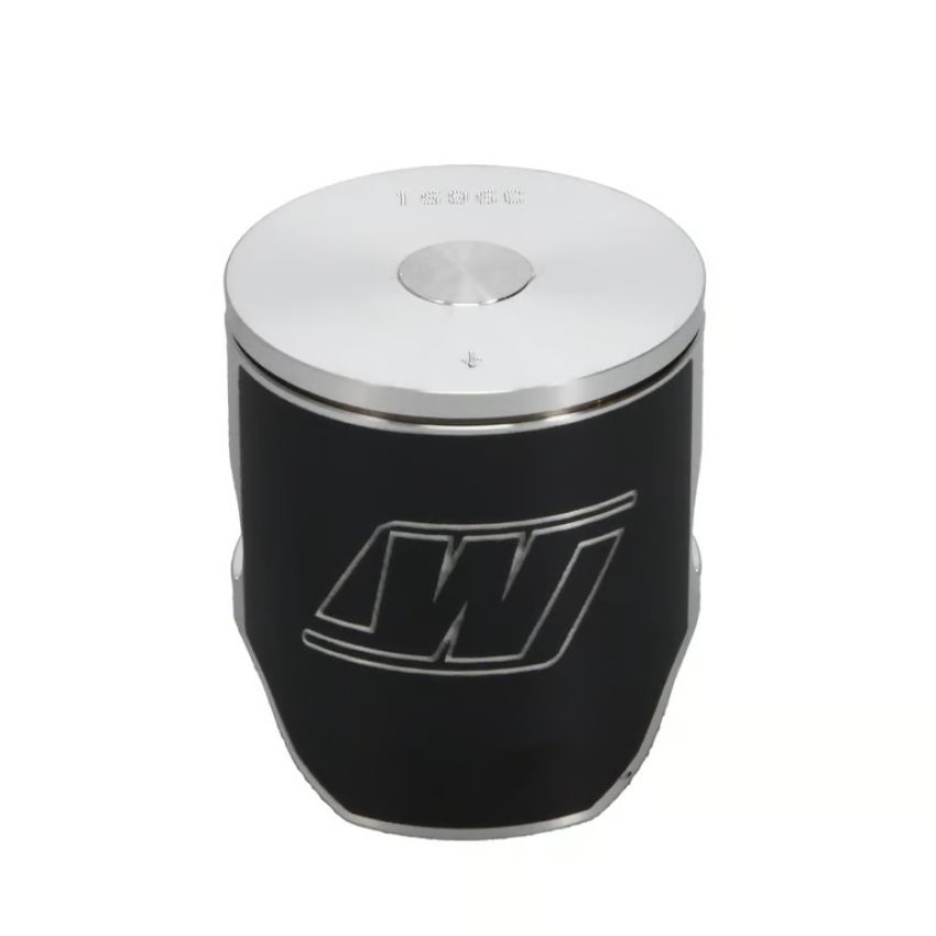 Wiseco 786M05600 Wiseco 2 Stroke Pro-Lite Piston Kit - KTM 125SX / Husqvarna TE / TC125