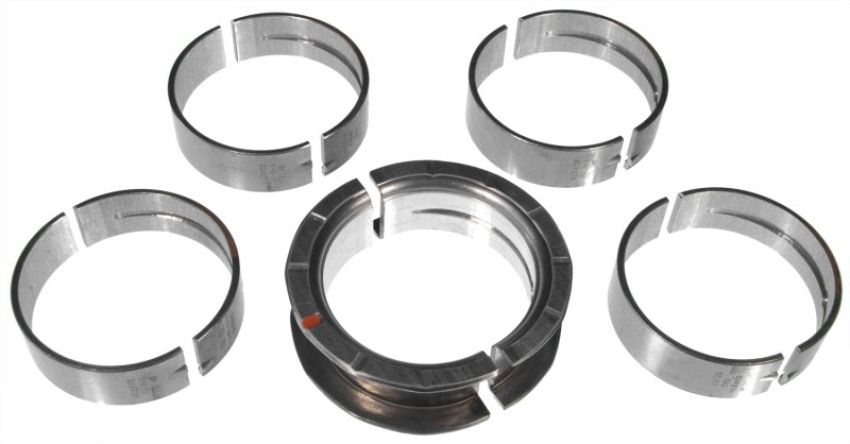 Clevite Oldsmobile 4 2.4L DOHC 1996-2002 Main Bearing Set