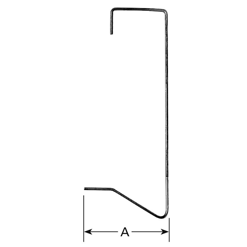 AP Exhaust PH550 Tool - Pipe Hooks