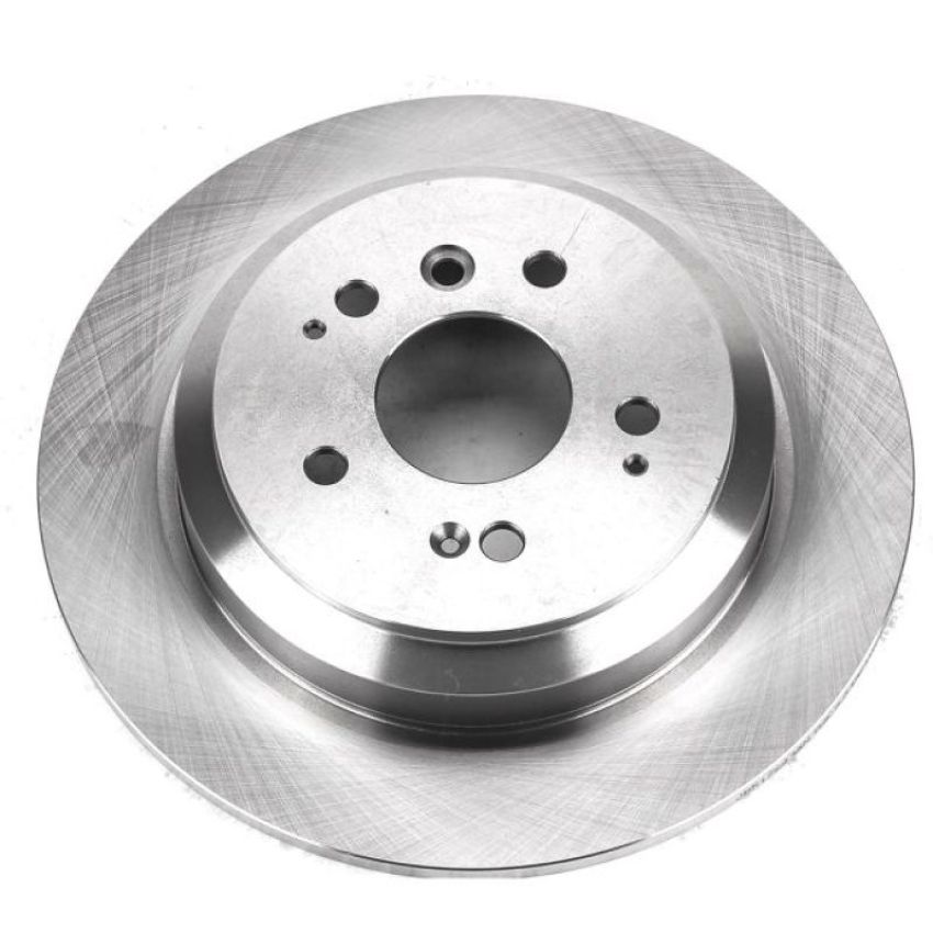 PowerStop JBR1729 AutoSpecialty Brake Rotor