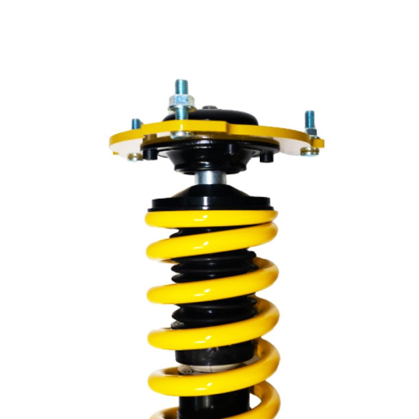 BLOX Racing BXSS-03505 15-21 WRX/STI Street Series II Plus Coilovers